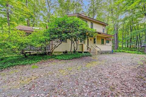 Mountain View, POCONO LAKE, PA 18347