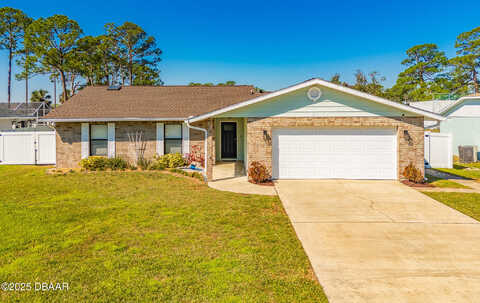 Westport, PORT ORANGE, FL 32127