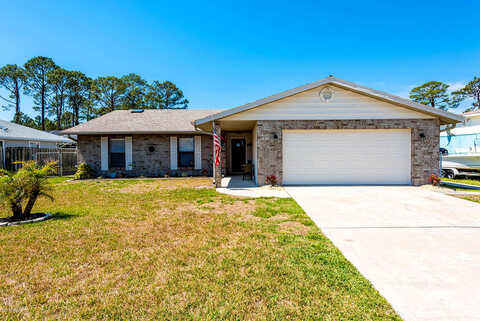 Westport, PORT ORANGE, FL 32127