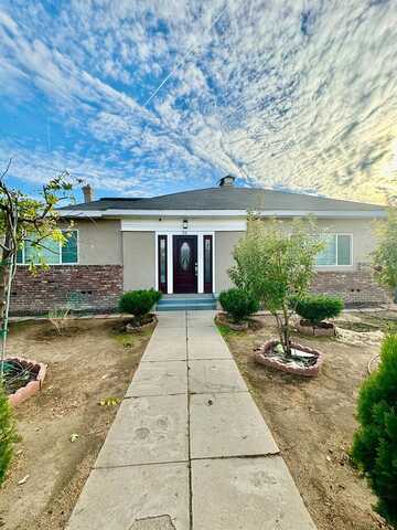 Hawes, FRESNO, CA 93706