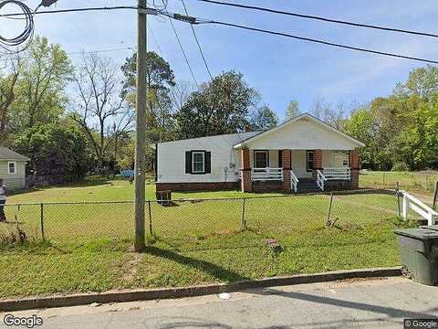 Saint Johns, SAVANNAH, GA 31404