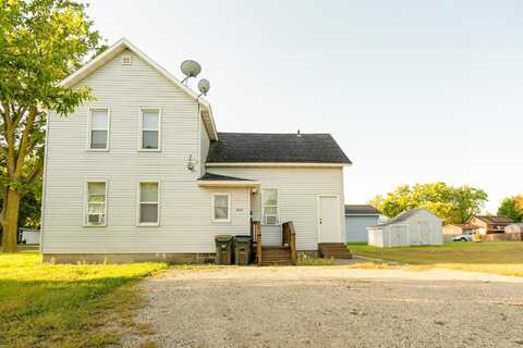 4Th, HUTCHINSON, MN 55350