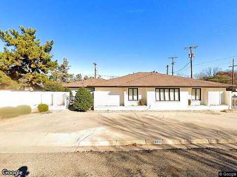 20Th, LUBBOCK, TX 79407