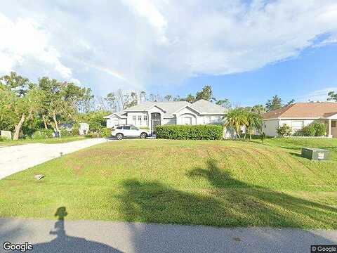 Brickell, NORTH PORT, FL 34286