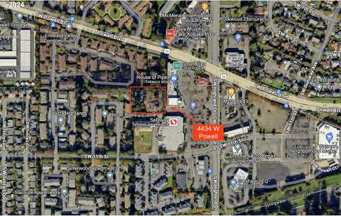 Powell, GRESHAM, OR 97030