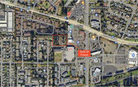 Powell, GRESHAM, OR 97030