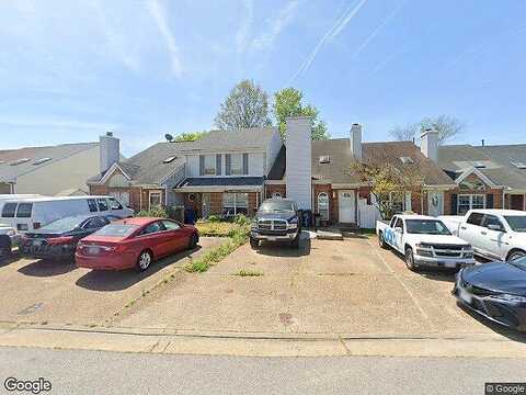 Troon Chase, VIRGINIA BEACH, VA 23462