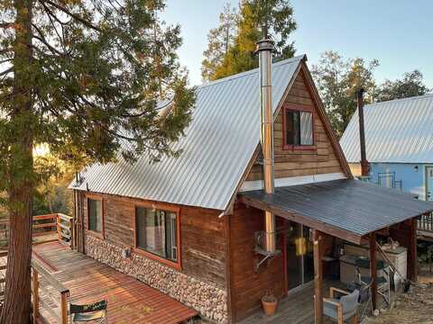 Acorn, AUBERRY, CA 93602