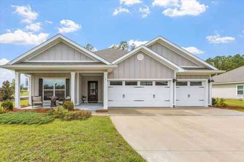 Manchester, CRAWFORDVILLE, FL 32327
