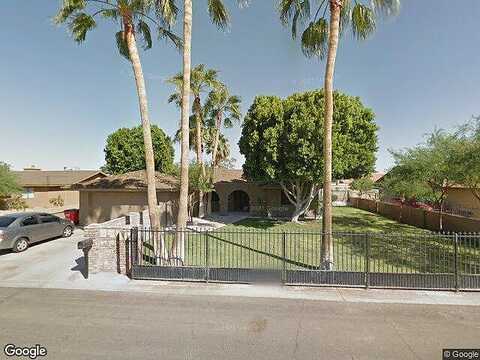 Castano, YUMA, AZ 85365