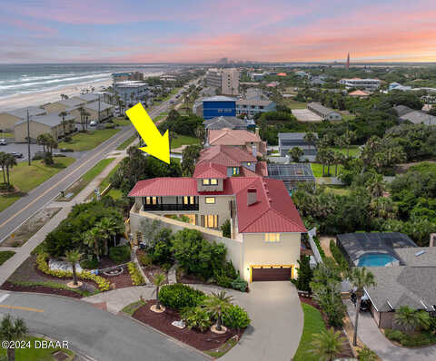Calumet, PONCE INLET, FL 32127