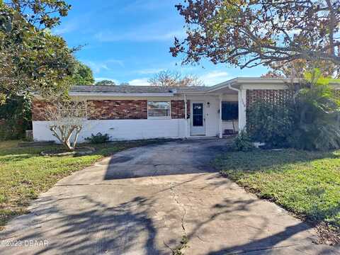 Fox, PORT ORANGE, FL 32127