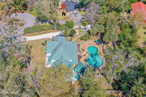 Pine Bluff, ORMOND BEACH, FL 32174
