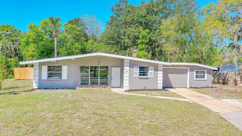 Military, ORMOND BEACH, FL 32174