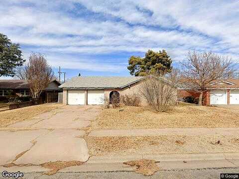 67Th, LUBBOCK, TX 79413