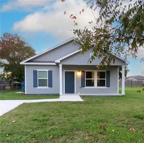 Beaumont, INGLESIDE, TX 78362