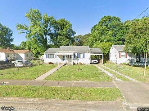 Bagley, PORTSMOUTH, VA 23704