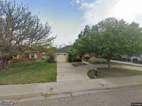 Locust, AMARILLO, TX 79109