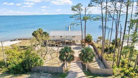 Highway 98, CARRABELLE, FL 32322