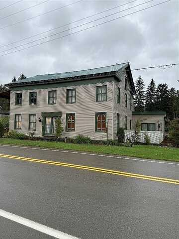 Main, PITTSFIELD, PA 16340