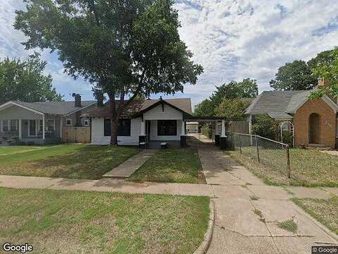 Hayes, WICHITA FALLS, TX 76309