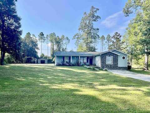 Ann, CRAWFORDVILLE, FL 32327