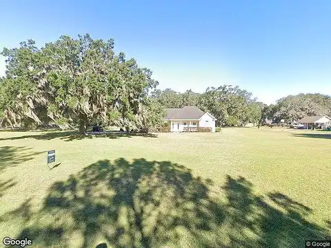 Sapelo, DARIEN, GA 31305