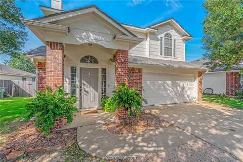 Faircrest, COLLEGE STATION, TX 77845