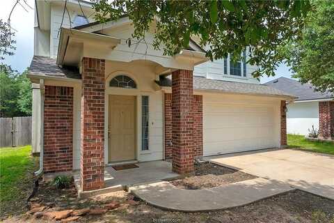 Faircrest, COLLEGE STATION, TX 77845