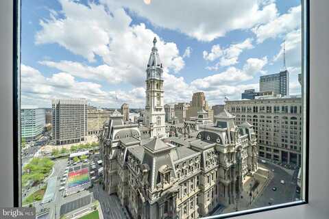 Penn, PHILADELPHIA, PA 19102