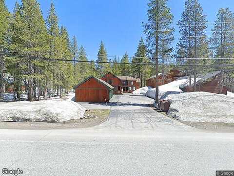 Northwoods, TRUCKEE, CA 96161