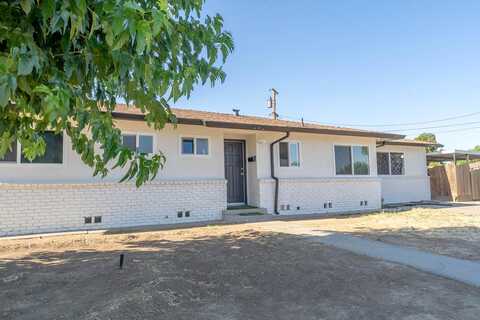 Roosevelt, COALINGA, CA 93210