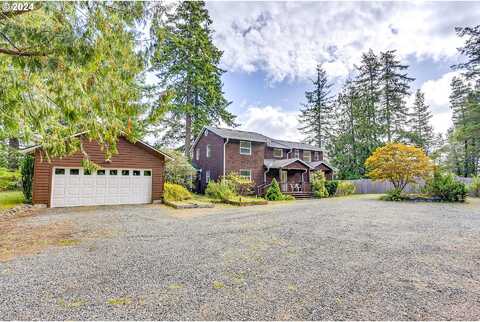 Seamont, NEHALEM, OR 97131