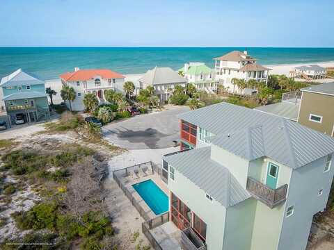 Beach To Bay, PORT SAINT JOE, FL 32456