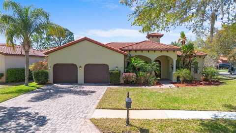 Via Rosa, DEBARY, FL 32713