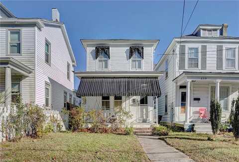 Florida, PORTSMOUTH, VA 23707