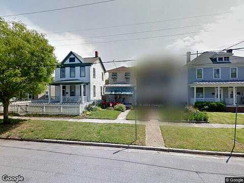 Florida, PORTSMOUTH, VA 23707
