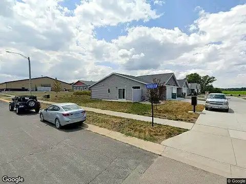 Alfred, EYOTA, MN 55934