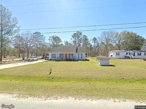 Knowles, RAY CITY, GA 31645