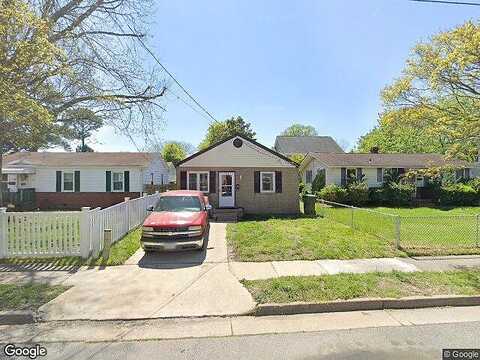 Vine, NORFOLK, VA 23523