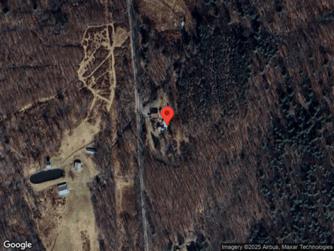 Lake Of Meadows, LITTLE MEADOWS, PA 18830