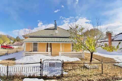 Santa Rita, AGUILAR, CO 81020