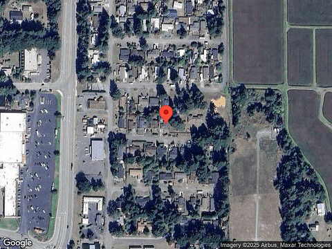 1St, BANDON, OR 97411