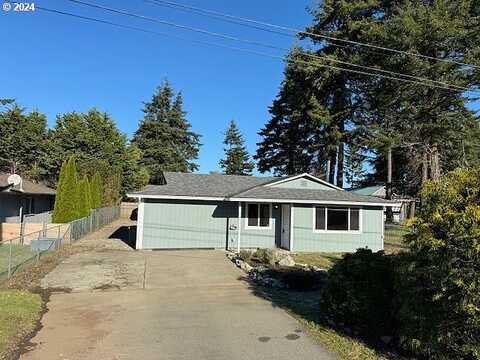 1St, BANDON, OR 97411