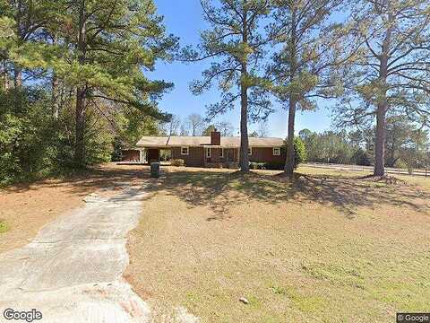 Moseley, FORT VALLEY, GA 31030