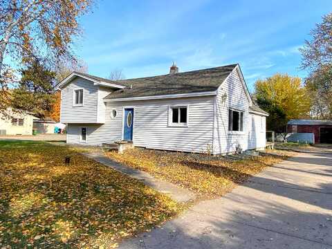 Hodgson, CIRCLE PINES, MN 55014