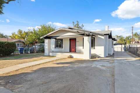 Montecito, FRESNO, CA 93702
