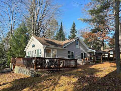Lake Shore, MOUNTAIN, WI 54149