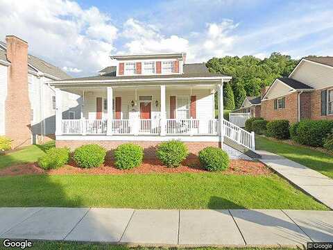 Chesterfield, BRISTOL, VA 24202