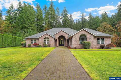 Battle Creek, SALEM, OR 97317